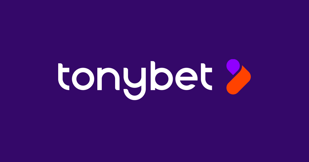 Topslots bij Tonybet